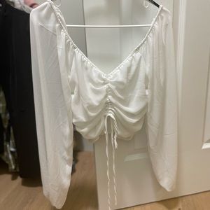 Forever21 blouse